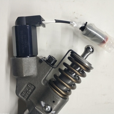 4026222 Cummins Common Rail Injector per ISM QSM M11 Accessori per la riparazione di motori diesel