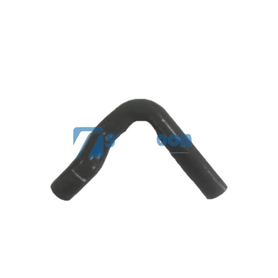 Supporto OEM e tubo di uscita del radiatore 1303021-14B/B per parti di motore di autocarri FAW J6