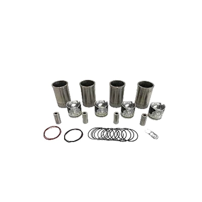 Parti di ricambio per camion FAW MM000000-PJ4P per FAW Jiefang Truck Accessories Piston Group