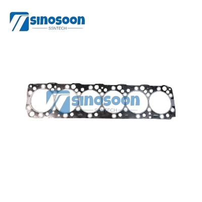 Parti di ricambio per autoveicoli FAW 1003020-81D per autoveicoli FAW Jiefang Accessorior Gasket cilindro