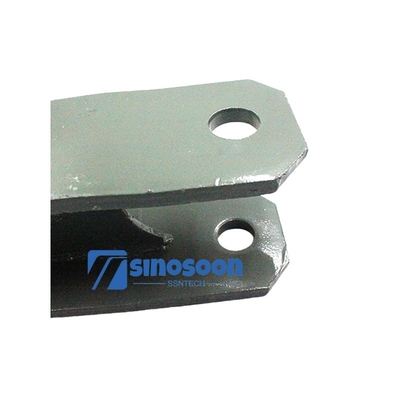 Parti del telaio del camion Stabilizer Bar Balance Clamp Assembly per Sinotruk Howo Parts
