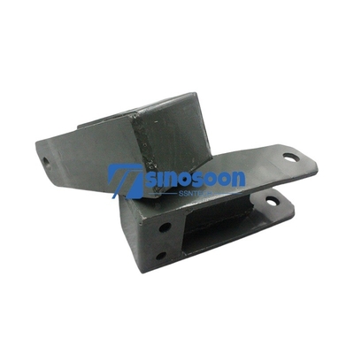 Parti del telaio del camion Stabilizer Bar Balance Clamp Assembly per Sinotruk Howo Parts