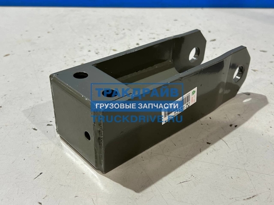 Parti del telaio del camion Stabilizer Bar Balance Clamp Assembly per Sinotruk Howo Parts