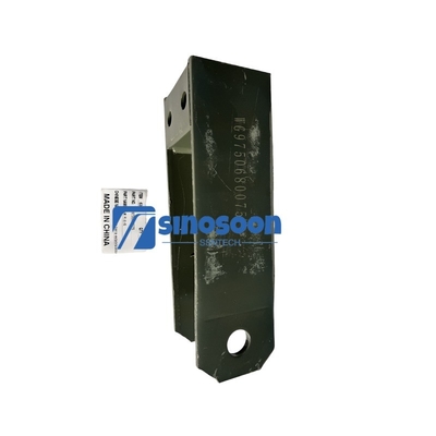 Parti del telaio del camion Stabilizer Bar Balance Clamp Assembly per Sinotruk Howo Parts