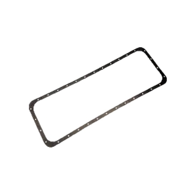 FAW Jiefang Truck Accessoris Oil Pan Gasket 1009031-81D per motore J6 Jh6