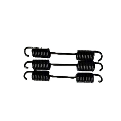 Car Fitment FAW Jiefang OEM Pad di supporto al freno molla-3502436-A0E per Fawde 6dm Motore