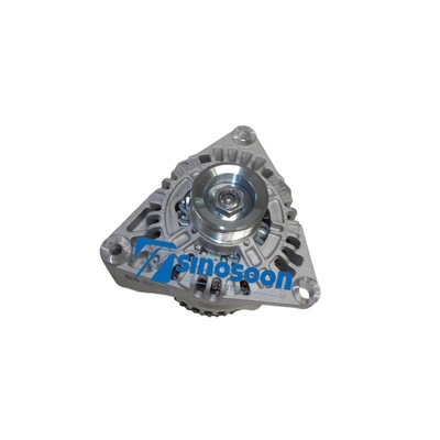Camion D12 Motore parti alternatore VG1246090005 per HOWO A7 e Durable