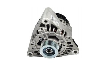 Camion D12 Motore parti alternatore VG1246090005 per HOWO A7 e Durable