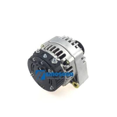 Camion D12 Motore parti alternatore VG1246090005 per HOWO A7 e Durable
