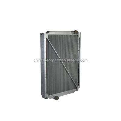 Assemblaggio radiatore per autoveicoli 1301010A76A per FAW J5 J6 Jh6 Parte motore