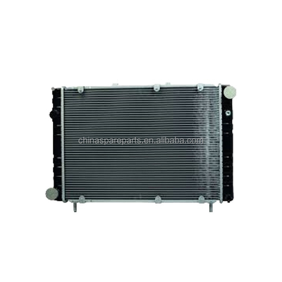 Assemblaggio radiatore per autoveicoli 1301010A76A per FAW J5 J6 Jh6 Parte motore