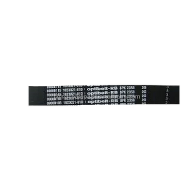 Supporto OEM FAW Truck Ricambi V-Belt 1023021-81d per J6p J6l J7 Truck 8PK2358