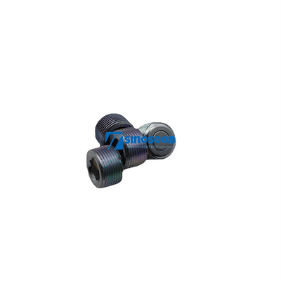 SINOTRUK Howo Truck Parts-Internal Hexagonal Conical Plug WG9003960024-M24X1.5-ST Conical Plug
