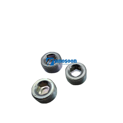 SINOTRUK Howo Truck Parts-Internal Hexagonal Conical Plug WG9003960024-M24X1.5-ST Conical Plug
