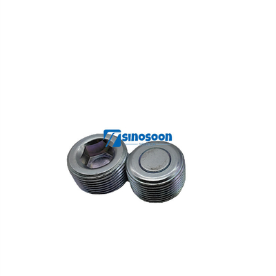 SINOTRUK Howo Truck Parts-Internal Hexagonal Conical Plug WG9003960024-M24X1.5-ST Conical Plug