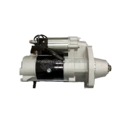 Motore di avvio 3708010A53DJ per camion FAW J5 Supporto OEM e prestazioni durature