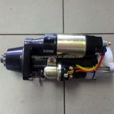 Motore di avvio 3708010A53DJ per camion FAW J5 Supporto OEM e prestazioni durature