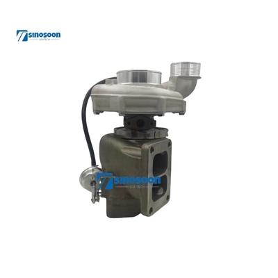 Supercompressore di accessori del motore XiChai WP8 Turbocompressore 460HP 1118010-M35-0000 per CA4250P66