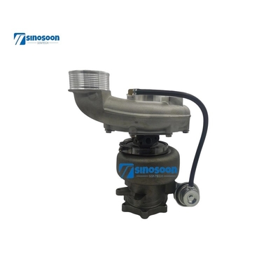 Supercompressore di accessori del motore XiChai WP8 Turbocompressore 460HP 1118010-M35-0000 per CA4250P66