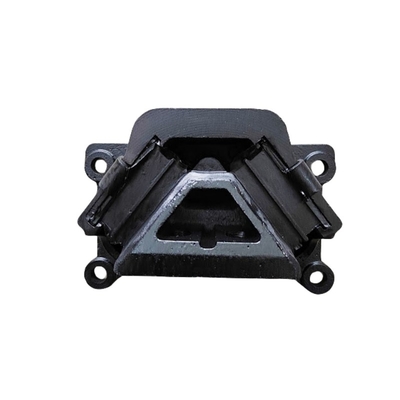 FAW Jiefang supporto di gomma posteriore compatibile per SINOTRUK Howo C7H