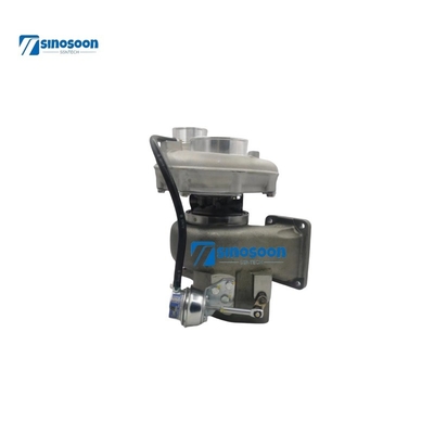 Supercompressore di accessori del motore XiChai WP8 Turbocompressore 460HP 1118010-M35-0000 per CA4250P66