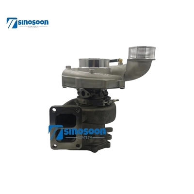 Supercompressore di accessori del motore XiChai WP8 Turbocompressore 460HP 1118010-M35-0000 per CA4250P66