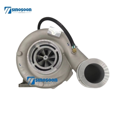 Supercompressore di accessori del motore XiChai WP8 Turbocompressore 460HP 1118010-M35-0000 per CA4250P66