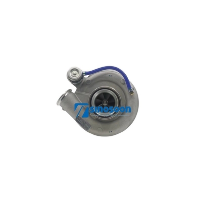 202V09100-7830 HE500WG Turbocompressore Assemblaggio 13879400013 per HOWO Truck Overhaul