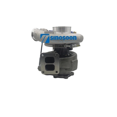 202V09100-7830 HE500WG Turbocompressore Assemblaggio 13879400013 per HOWO Truck Overhaul