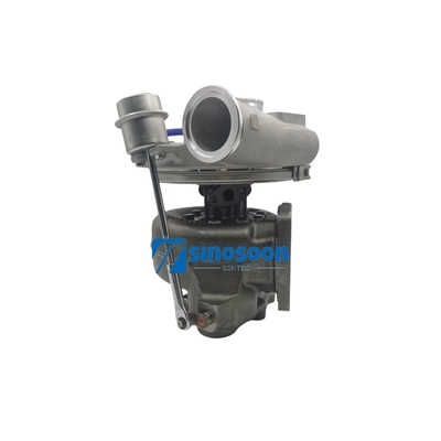 202V09100-7830 HE500WG Turbocompressore Assemblaggio 13879400013 per HOWO Truck Overhaul