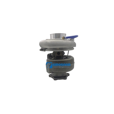 202V09100-7830 HE500WG Turbocompressore Assemblaggio 13879400013 per HOWO Truck Overhaul