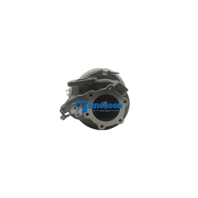 202V09100-7830 HE500WG Turbocompressore Assemblaggio 13879400013 per HOWO Truck Overhaul