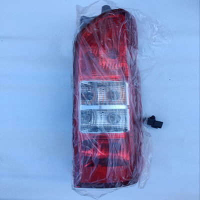 Foton Truck Rear Tail Light K1372010001A0 Aggiorna l'illuminazione del tuo camion Foton