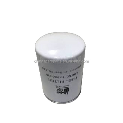 1117050-73D FAW J7 Spin on Diesel Filter Cartridge Fuel Filter Parts auto per la riparazione