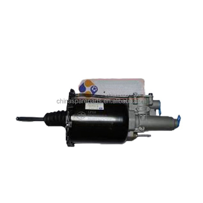 FAW Parts Truck Auto Spare Parts Clutch Master Pump J6p 1602110A70A Acciaio Anno 2007-