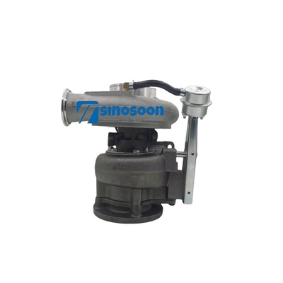 612600118895 / VG2600118895 Turbocompressore per Weichai WD615 Motore 380 Performance