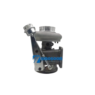 612600118895 / VG2600118895 Turbocompressore per Weichai WD615 Motore 380 Performance