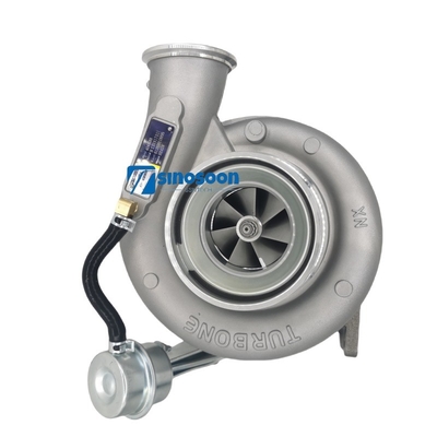 612600118895 / VG2600118895 Turbocompressore per Weichai WD615 Motore 380 Performance