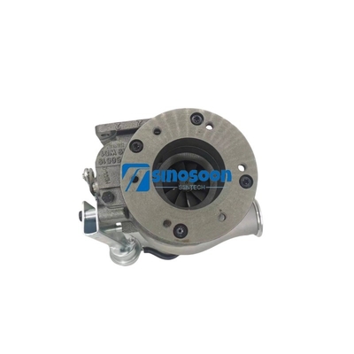 612600118895 / VG2600118895 Turbocompressore per Weichai WD615 Motore 380 Performance