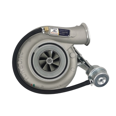 VG2600118899 HX40W Turbocompressore per Sinotruk Howo Truck Parts Efficienza migliorata
