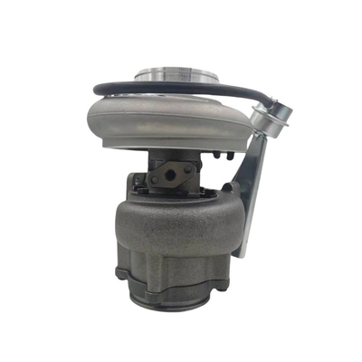 VG2600118899 HX40W Turbocompressore per Sinotruk Howo Truck Parts Efficienza migliorata