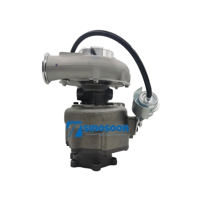 Fabbricazione auto FAW Jiefang 380 J5 Turbocompressore 612601110952 HX50W per autoveicoli