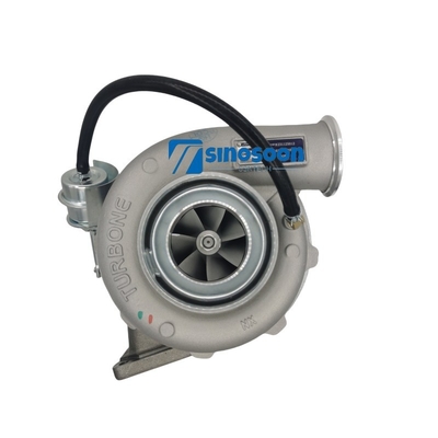 Fabbricazione auto FAW Jiefang 380 J5 Turbocompressore 612601110952 HX50W per autoveicoli