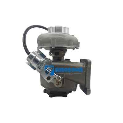 Fabbricazione auto FAW Jiefang 380 J5 Turbocompressore 612601110952 HX50W per autoveicoli