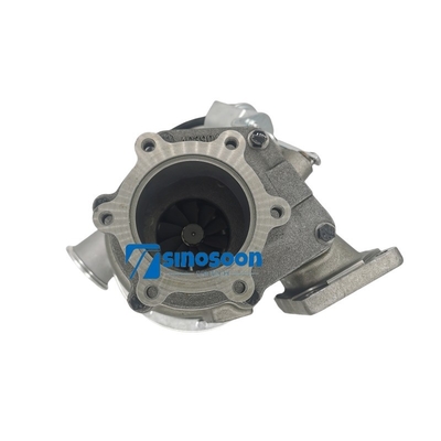 Fabbricazione auto FAW Jiefang 380 J5 Turbocompressore 612601110952 HX50W per autoveicoli