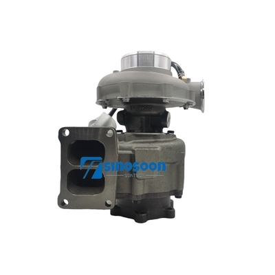 Fabbricazione auto FAW Jiefang 380 J5 Turbocompressore 612601110952 HX50W per autoveicoli