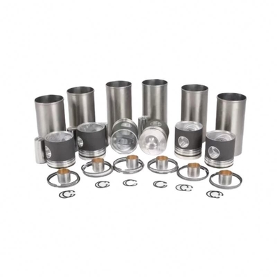 Car Fitment SINOTRUK CNHTC Howo VG1246010028 Cylinder Liner per il motore Weichai 618 e D12