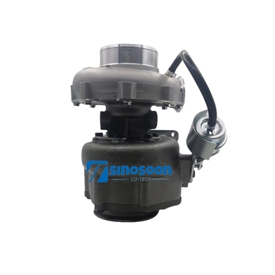 HX50W Turbocompressore VG1095118233 per motore Sinotruk Parti per la vostra sostituzione turbo