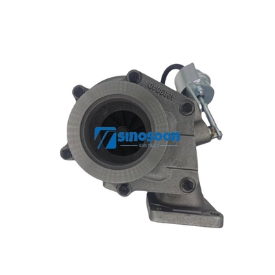 HX50W Turbocompressore VG1095118233 per motore Sinotruk Parti per la vostra sostituzione turbo