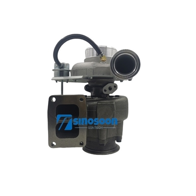 ZZ5437 Accessori del motore VG1246110020 HX50W per Sinotruk Pezzi per camion pesanti Turbocompressore